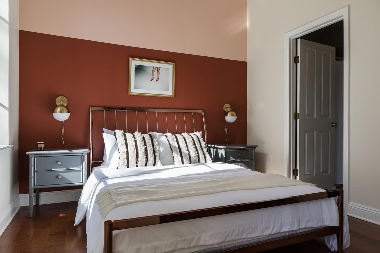 Sonder — Moss Bauer 4* New Orleans