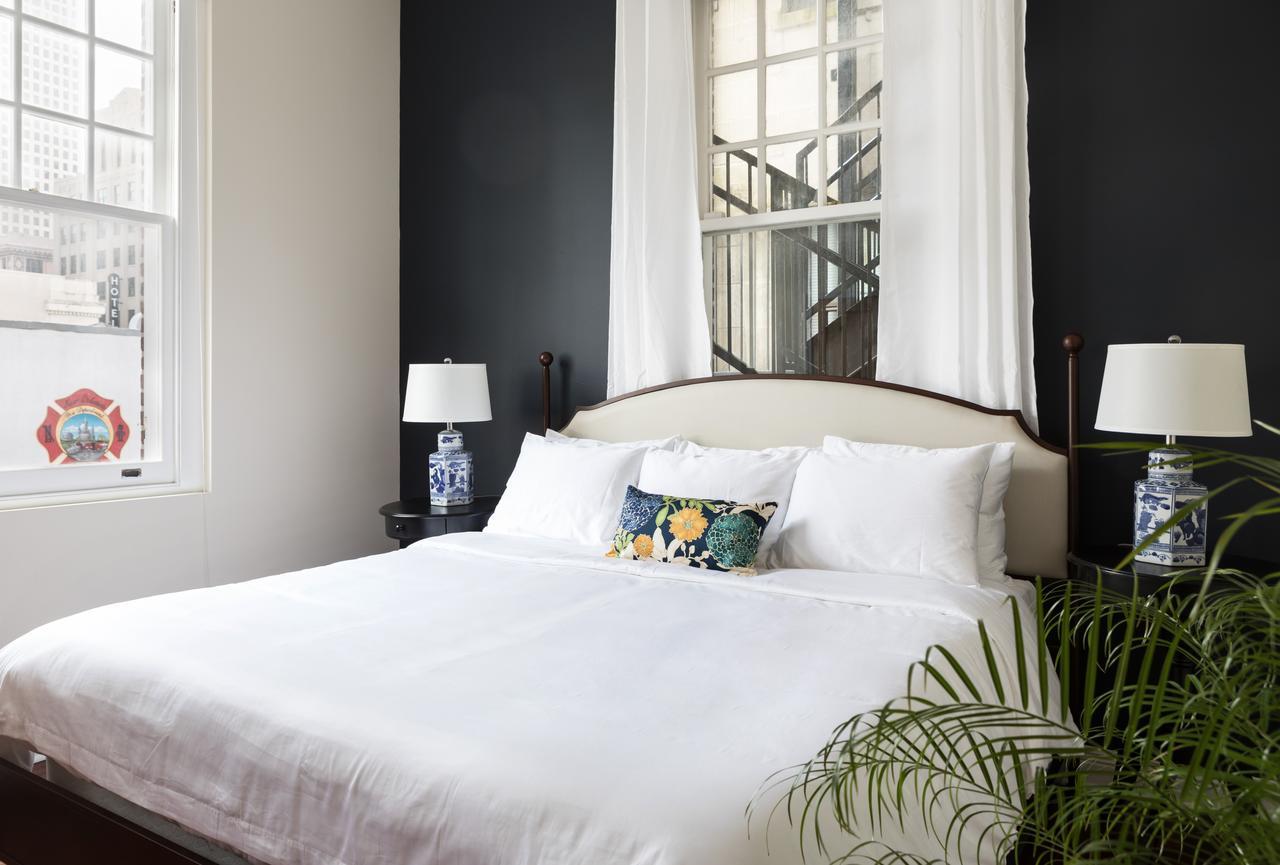 Sonder — Moss Bauer New Orleans