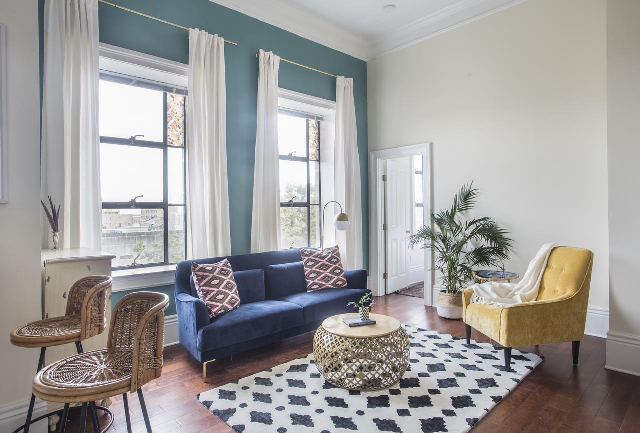 Sonder — Moss Bauer 4* New Orleans