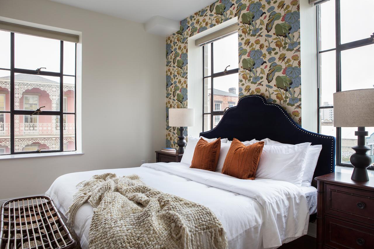 Sonder — Moss Bauer Aparthotel 4*