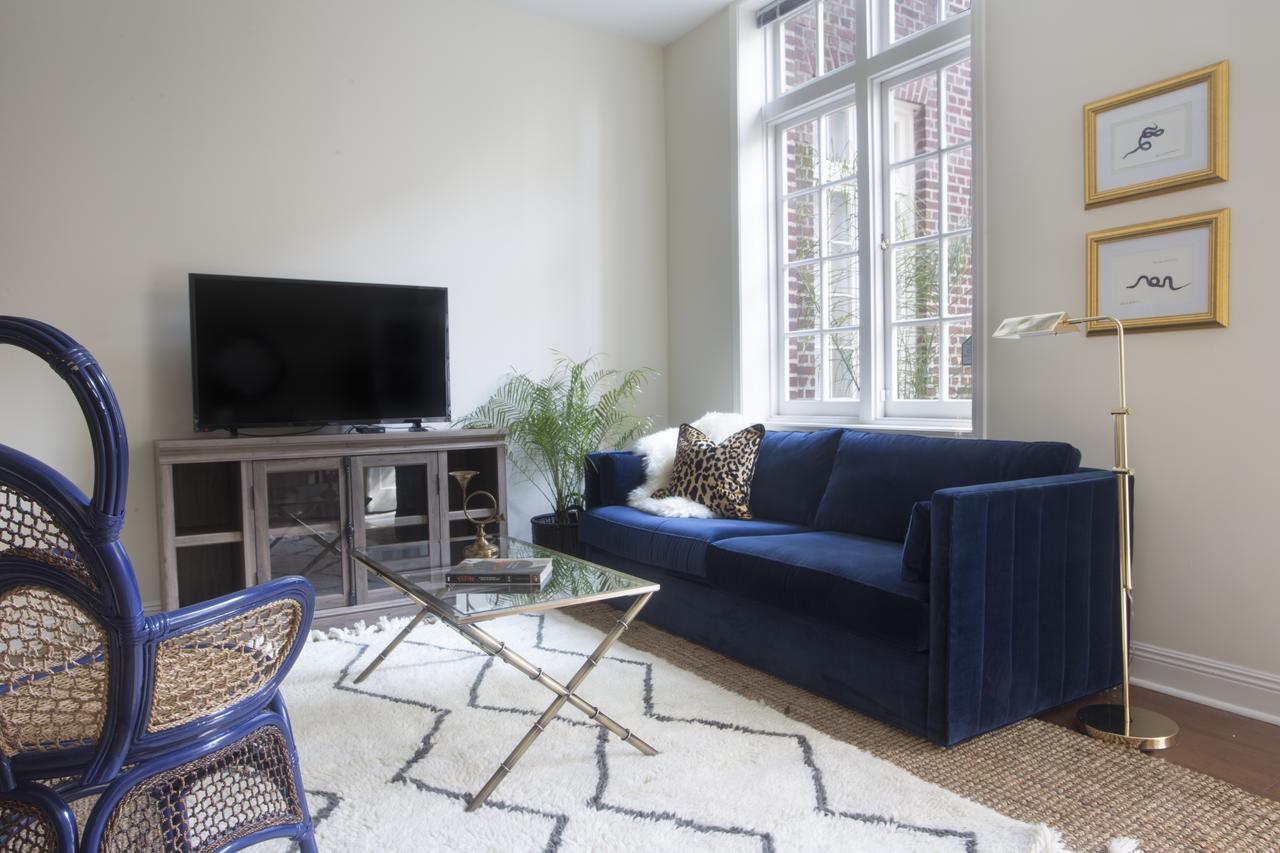 Aparthotel Sonder — Moss Bauer New Orleans