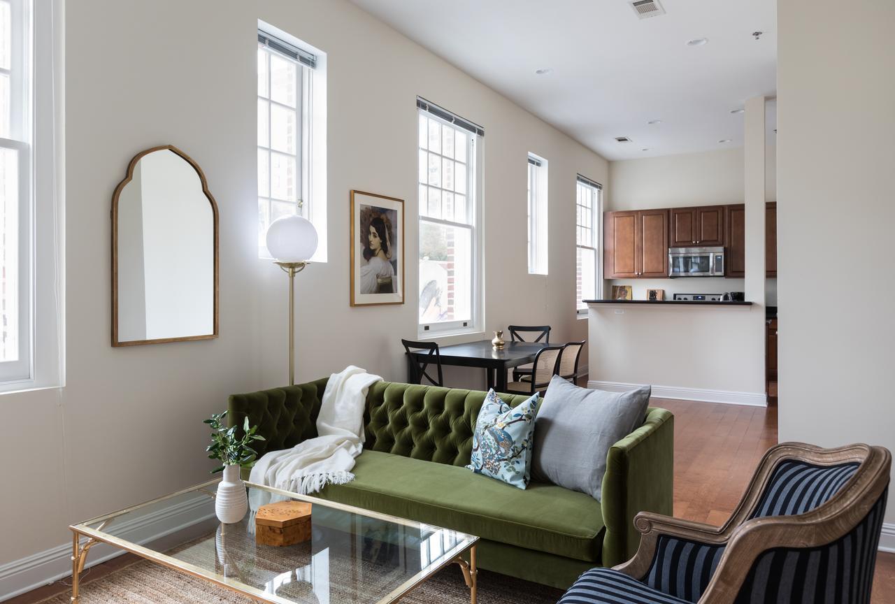 Sonder — Moss Bauer 4* New Orleans