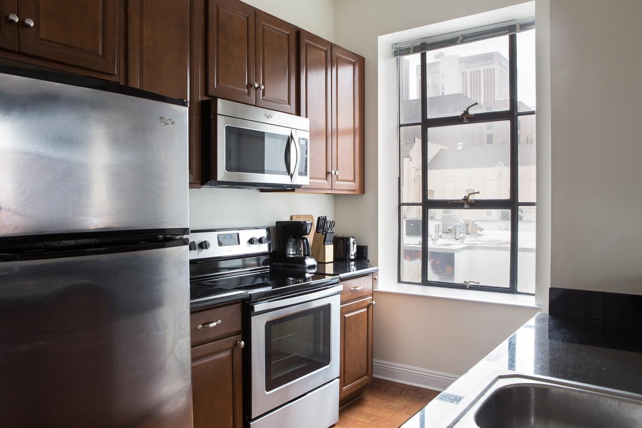 Sonder — Moss Bauer 4* New Orleans